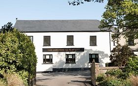 The Lansdowne Kenmare